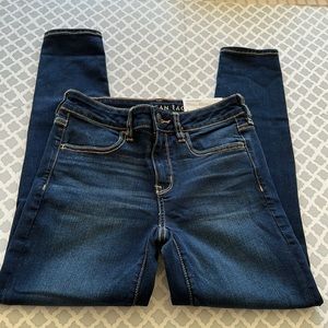 AE NE(X)T Level Stretch Jegging